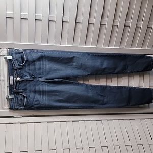 Judy Blue Skinny Jeans Size 7/28